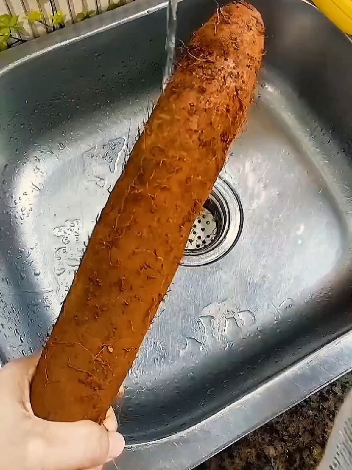O melhor pano de aço para limpeza.  #panodeaço #cozinha #pano #panela #limpeza 