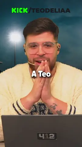 Así está el nine chicos? 🗣️🗣️🗣️ #412 #lacobra #teodelia #nine #kick 