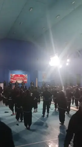 selamat kepada warga baru