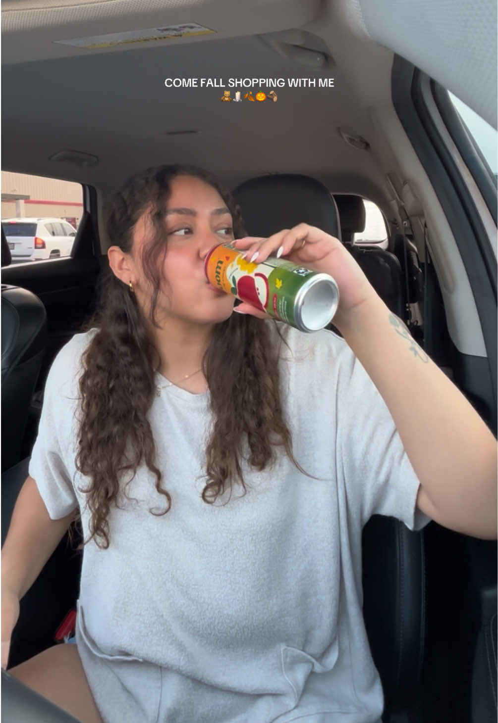 I could do this everyday!!! I love fall so much 🤎 Have y’all decorated for fall yet? #fallshopping#fallseason#hobbylobby#target#dollartree#fallfinds#fallhaul#comewithmeshopping