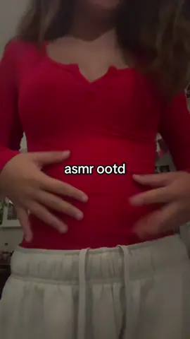 lowkey dookie but i haven’t posted in forever so here you go. also ill probably post a back to school haul pretty soon but im waiting on some packages☹️#asmr #lofiasmr #teenagegirl #ootdasmr #fyp 