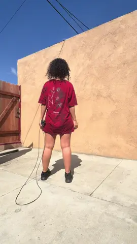 Showing off my Itachi shirt 🐦‍⬛#boxing #jumprope #fyp  🎧@Beats by Dre  👚@Primitive Skate  👖@Gymshark  👟@Nike Renew TR-10