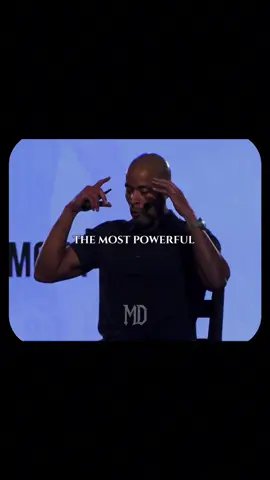 Your Mind Is the Most Powerful Weapon #fyp #davidgoggins #motivation 