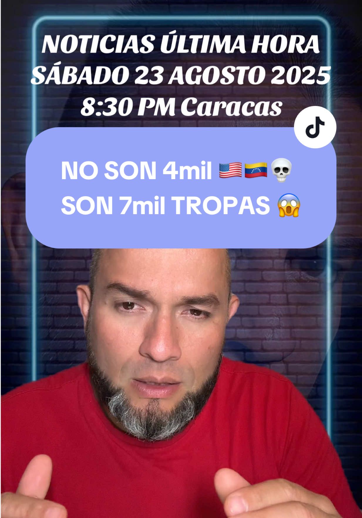 🇺🇸EL NEW YORK TIMES PÚBLICA INFORMACIÓN PRECISA SOBRE LA CANTIDAD DE MILITARES QUE VAN CANINO A LAS COSTAS DE VENEZUELA 🇻🇪 #jonatanpalaciosnews #yaestapasandovenezuela #intervencionhumanitariaya @Jonatan Palacios @Jonatan Palacios USA 