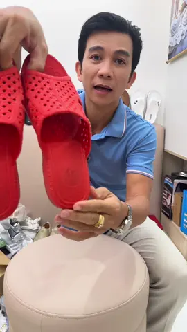 Dép tổ ong thì thôi bền hết nươc ! Giá lại rẻ #deptoong #deptoongduwa #deptoongnamnu #tittokshop #anh3huy1 