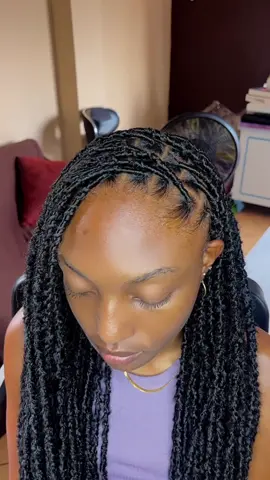 #lochairstyles #softlocs 