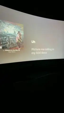 Ribbon in the sky❤️‍🩹 #rodwave #relatable #pray #Love #fypシ゚viral 