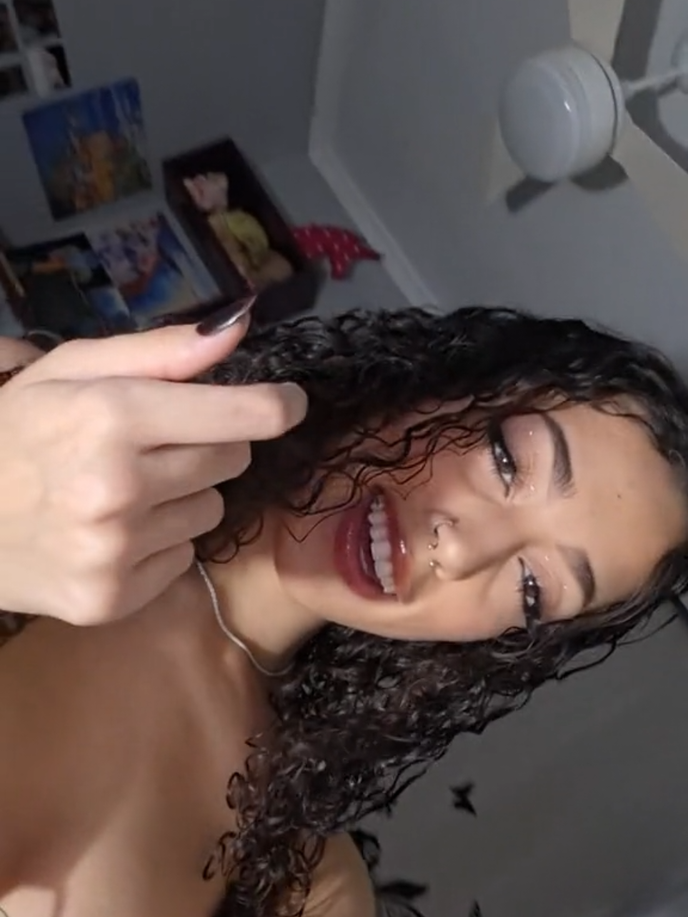 vem cavalgando... #foryou #wlw 