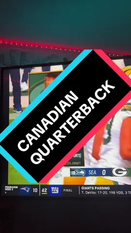 Follow me for NFL Content🏈 Check out all my socials pinned on my profile! #nfl #fyp #football #footballtiktok #canada 