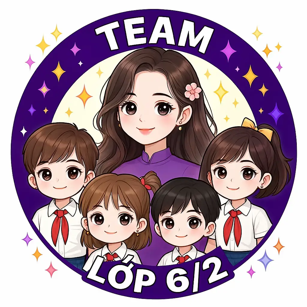 khối lớp 6 và khối lớp 7 đâu hết rồi vào nhận nè 😄 #khoimykute #chibi #hinhnen #kute #viral 