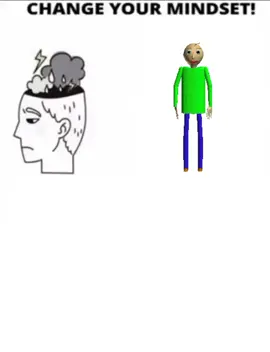 Baldi 📏🍎 #baldi #baldisbasics #baldibasicsineducationandlearning #bbieal #fyp