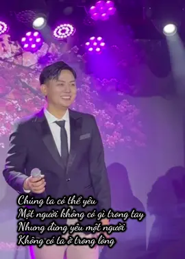 Sáng ra nhớ chú bé sớm #hoailam #hoailamsiger #xuhuongtiktok #minishowhoailam #ratbuon 