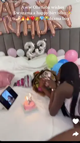 #@Ewurama Biney💕 @OhenebaMi #ewurama #ewuramapmxtra #oheneba #ohenebapmxtra #tv3ghana 