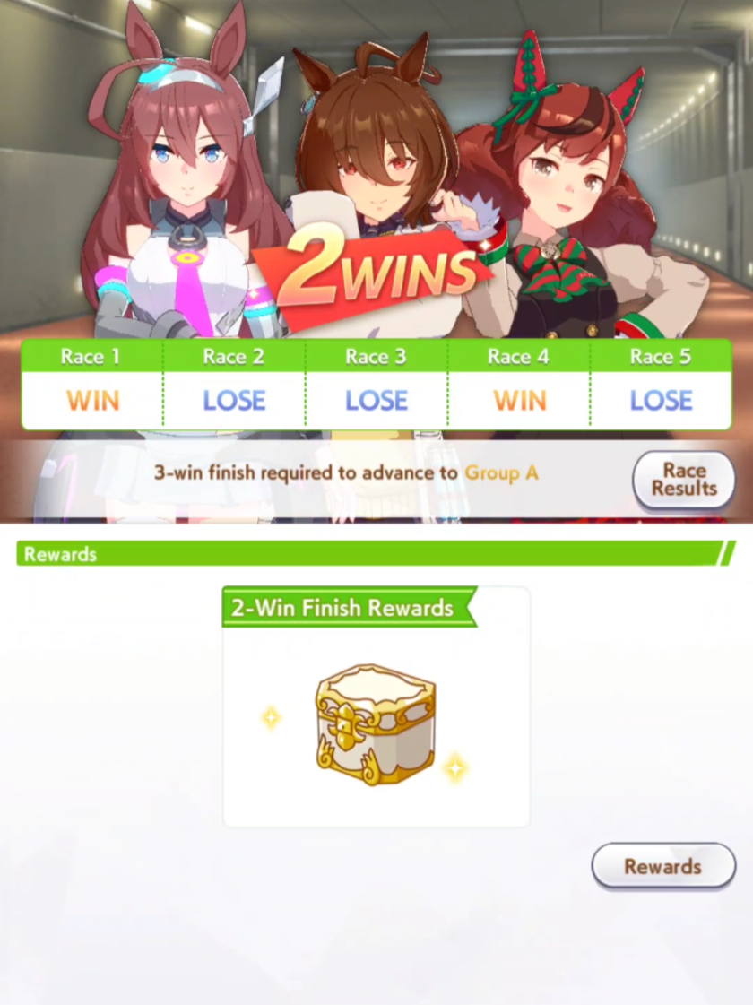 #umamusumeprettyderby #umamusume 