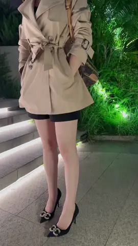 Lên chân sang chảnh khí chất #depcaogot #giaycaogotnu #giaydepquangchau #giaydepquangchaucaocap #giaycaogotmuinhon 