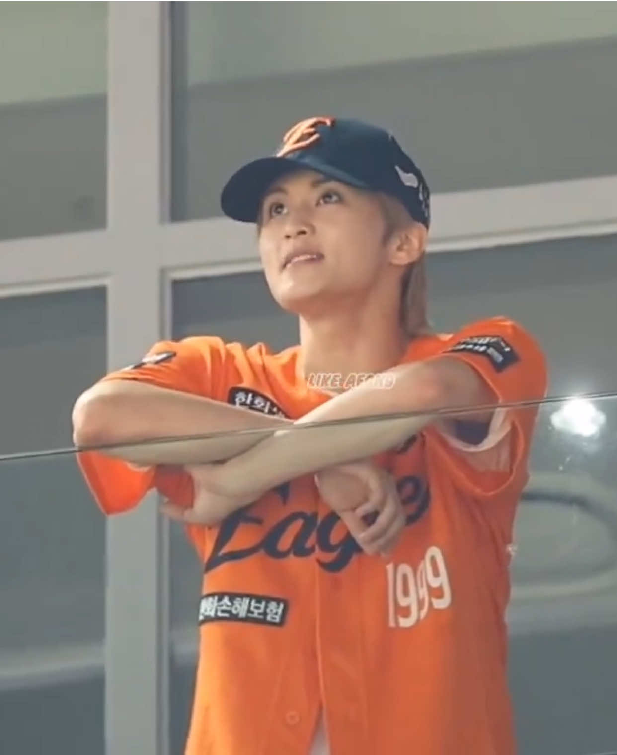 에라 모르겠다 #marklee #fyp cr on video