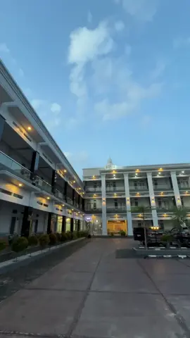 Nyaman,Bersih, lingkungan sehat, jauh dari polusi.  Mari Jo, Ke Hotel Metro Morowali  #fyp  #justcontent  #bersih  #hotel 