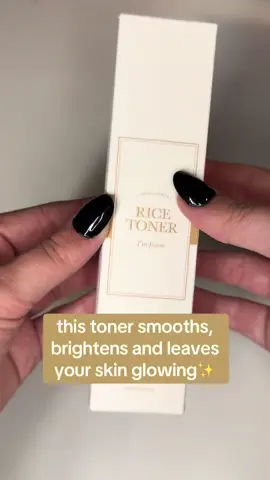 has made my skin feel and look so good!  #fyp #skincare #koreanskincare #grwmroutine #foryoupage 