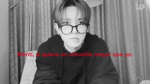 ya denme a mi boy 😭 #virtualitos #heeseung #fyp 