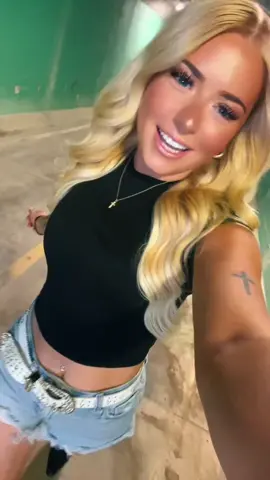 can you tell i filmed this on 1% #fyp #Summer #arkansas #18 