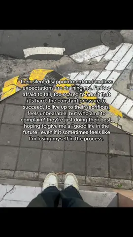 who am i without their high expectations towards me.  #foryou #epwaypi #trend #relatable #4u 