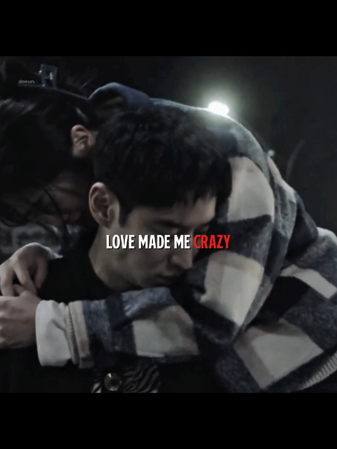 love made me crazy ❤️‍🔥 #kdrama #edit #taxidriver2 #kimdoki #ahngoeun #kdramaedit #terbaru #foryoupage #leejehoon #pyoyejin #masukberanda #beranda #fyp #fyppppppppppppppppppppppp #fypage #taxidriver #recomendation #4u #4upage #4you 