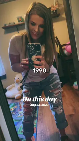 #onthisday 