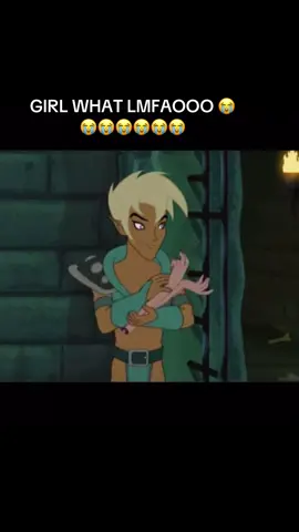 this show cures my depression lol #drawntogether #funny #fyp #gay #viral 