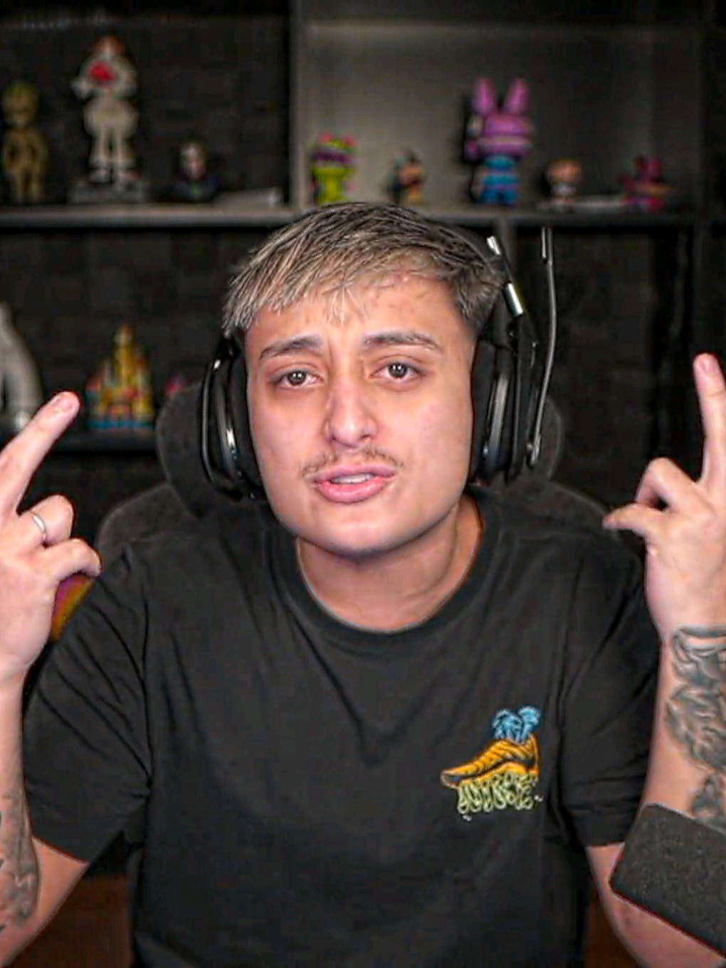 dodo ker sarar #dona19 #fyp #foryoupage #twitch #edit 