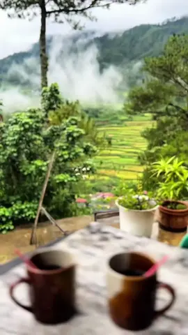 basta makikinig ka lang sa kwento☺️ #travel #sagada 