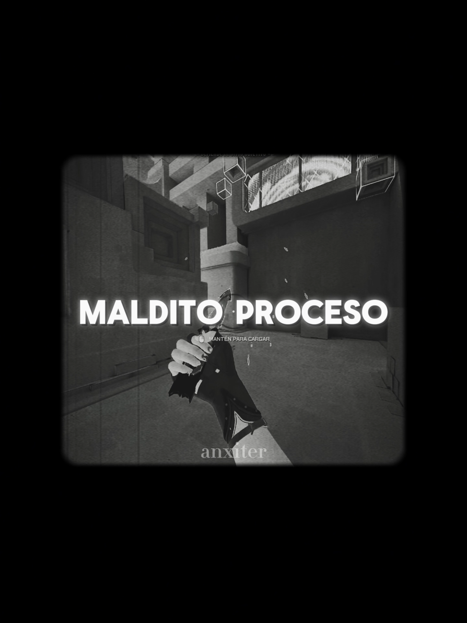 Los obstáculos son parte del proceso. #hopecore #motivación #desarrollopersonal #fyp #fragpunk #punkpartner