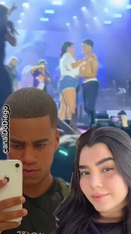 homem trai mulher no palco do nathan em três lagoas mt | julia show nathan | julia show nathan pronunciamento