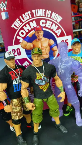 #wweelite #wwemattel #johncena #wwetoys 
