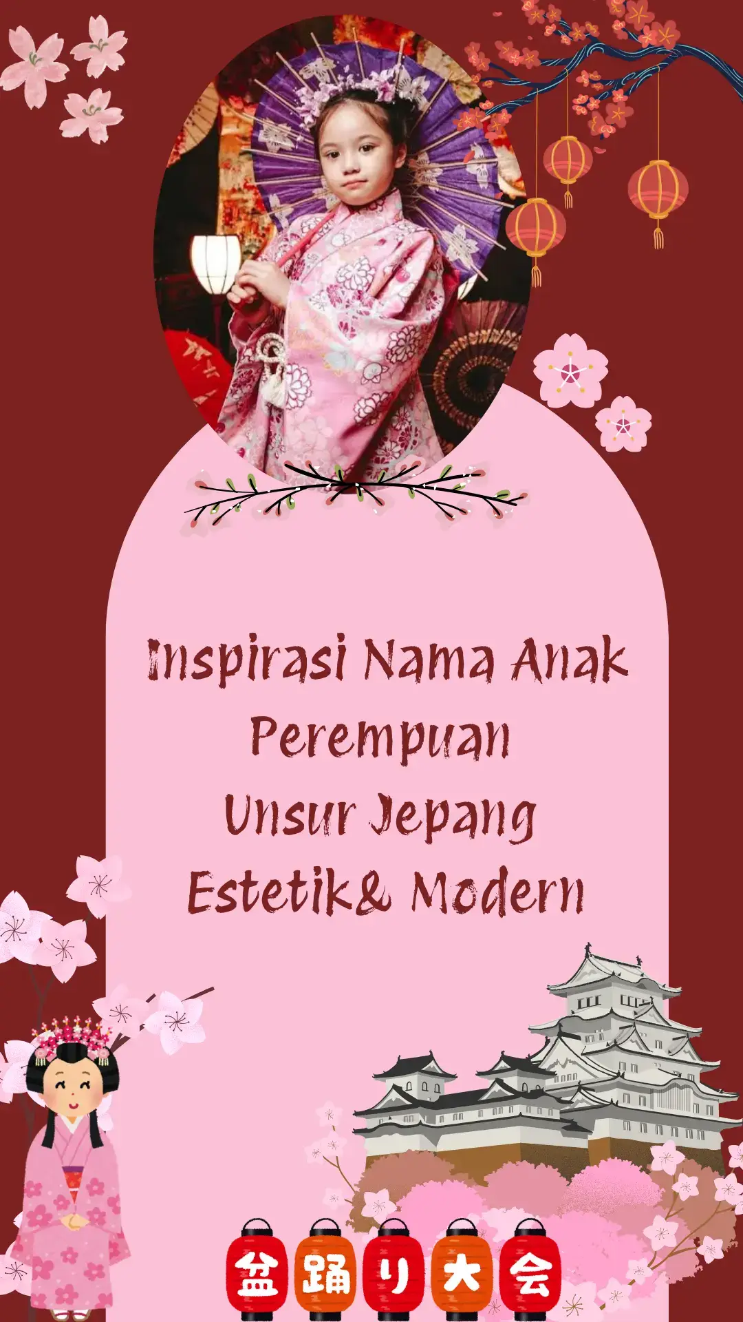 #creatorsearchinsights #inspirasinamabayiperempuan #fyp #inspirasinamabayi #inspirasinamabayidanartinya 