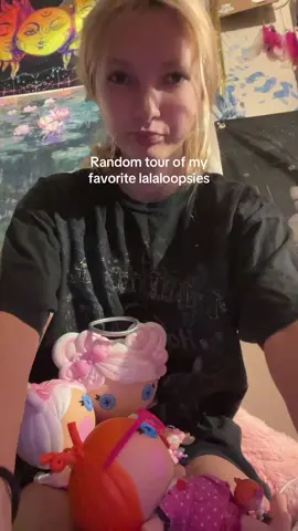 They’re adorable. 