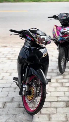 1 mình ta và xe ☺️#fyp #wave110 #uocduoclenxuhuong 