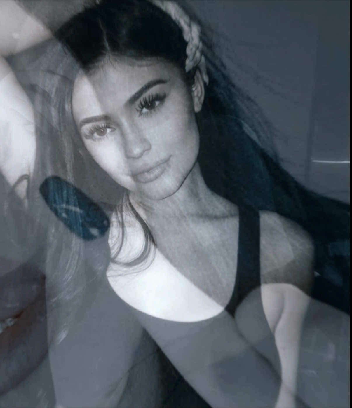 2016’s it girl forever // cc sat6rns // #kyliejenner #kyliejenneredit #kimkvs #edit #keepingupwiththekardashians 
