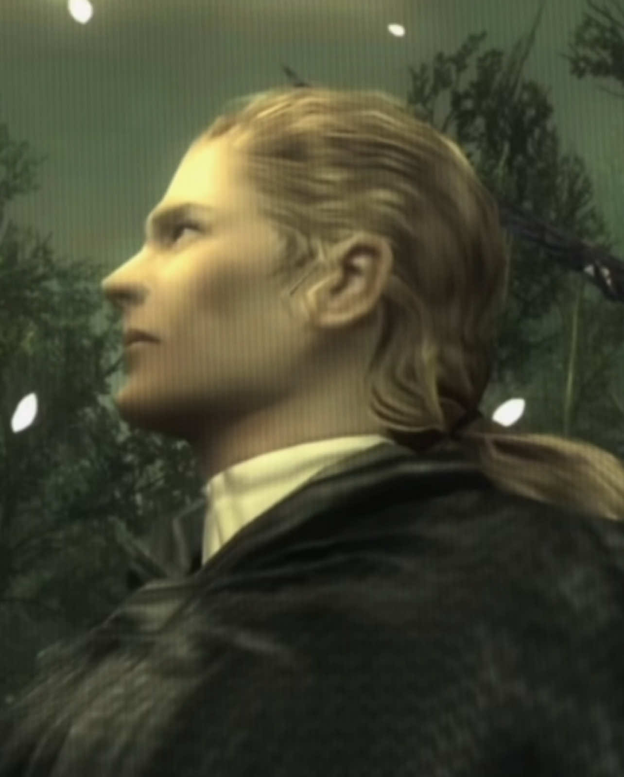 Patriot 🫡 | #MetalGearSolid3SnakeEater #MetalGearSolidDelta #BigBoss #HideoKojima #MetalGearSolid 