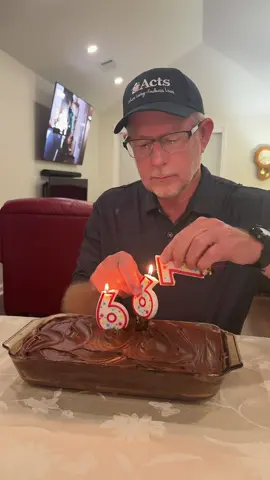 had to celebrate the big 67 #67birthday #67 