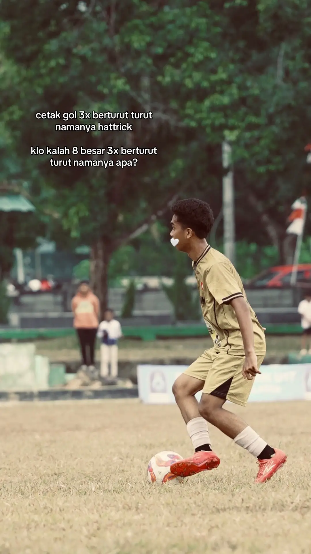 😿 #soeratin #football #soeratinu17 #8besar #fyp 