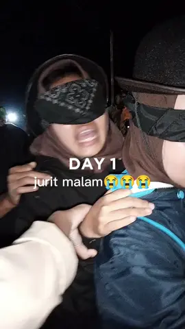 😭😭 #juritmalam #pramuka #day1 #PTA2025 #kontenlucu 