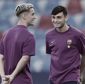 #gavi#pedri#barcelona#explore#viral