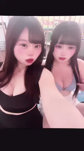 よみらんのナイトプールいってきたよ~♡#fyp #おすすめ #ナイトプール #09 #06 