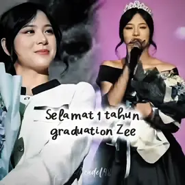 udah setahun aja 🥹 biar ga sedih