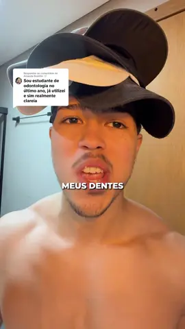 Respondendo a @Amanda Bomfim 🤍 alguém sabia que tinha que fazer isso?🤔