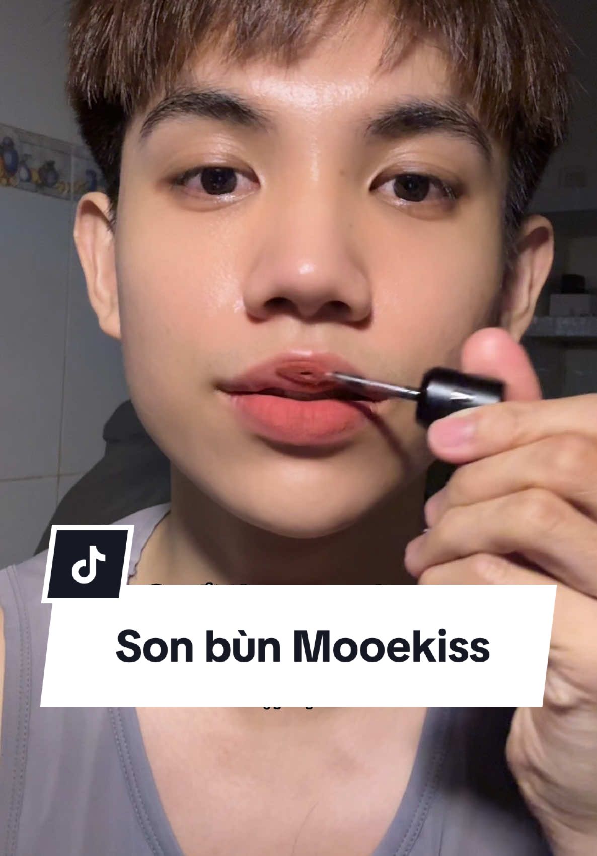#mooekiss #sonbun #makeupnam #makeupchonam #lekhaidang 