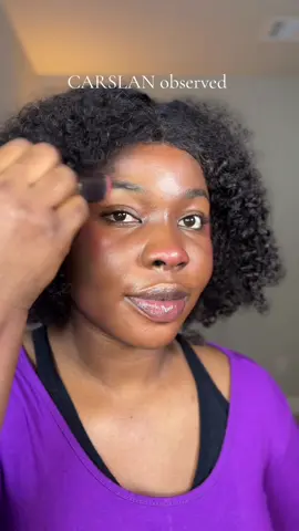 Trusting the process of every makeover while @Carslanvn dies the magic #carslan #makeuptutorial #makeuphacks #viraltiktok 