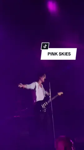 Lany - PINK SKIES😭 at Lalala Fest #lalalafest2025 #lalalafest #lany