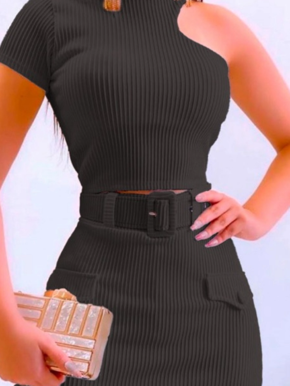 Dê uma olhada em Conjunto 3D Premium Com Cinto Short Saia e Croped, Moda Balada.  Compre pelo Link da Bio. 🤩😍 #conjunto #short #saia#roupafeminina #top 