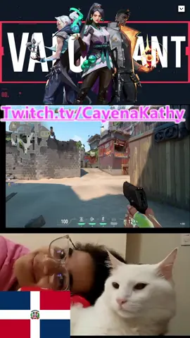 #tiktoklive #livehighlights #Valorant #victoriadeljuego 